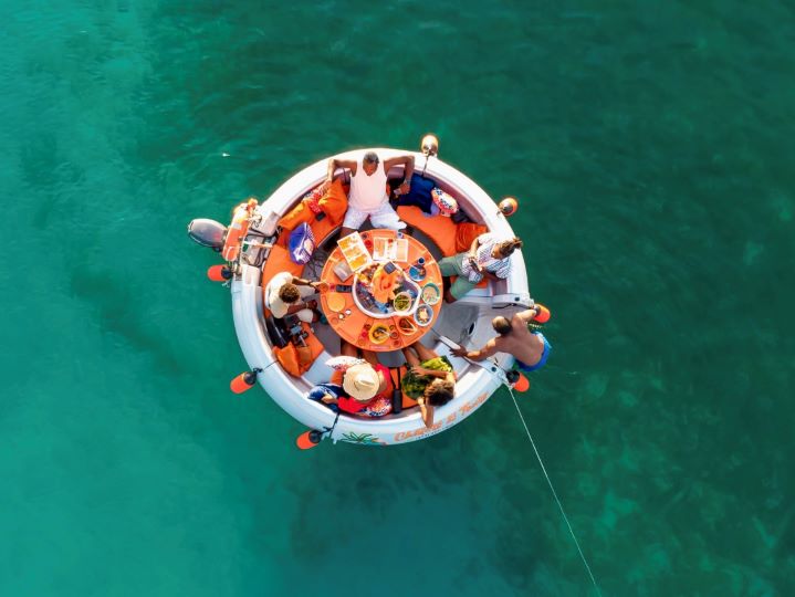 Baybreeze Charters & Tours