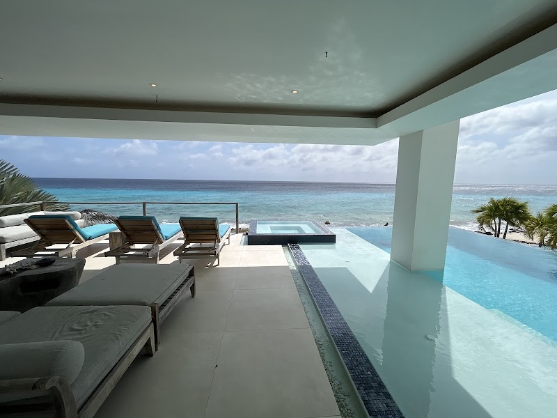 Bonaire Vacation Villas