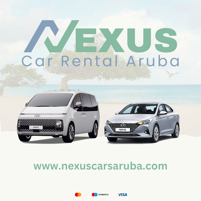 Nexus Car Rental