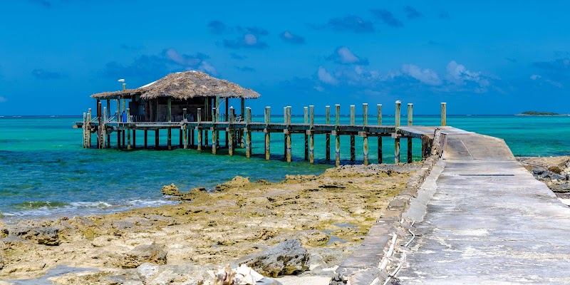 Small Hope Bay Lodge