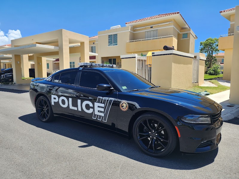 Security Solutions Of PR Inc