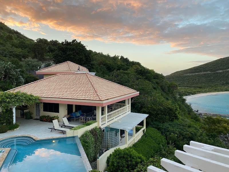 A Dream Come True Villa