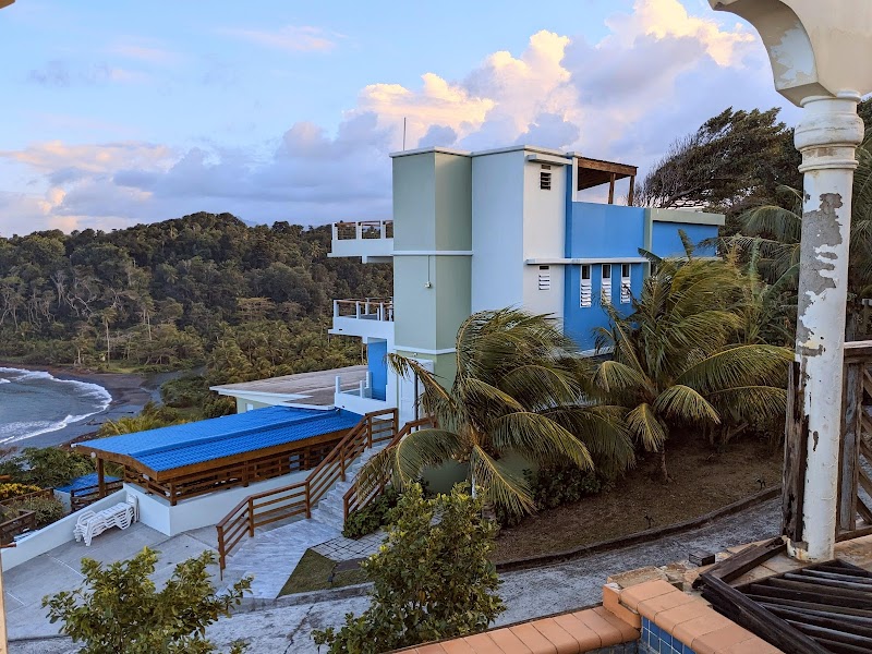 Wanderlust Caribbean - Adventure Travel Boutique Hotel