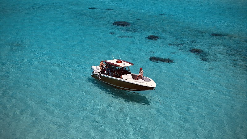 Top Knotch Charters BVI