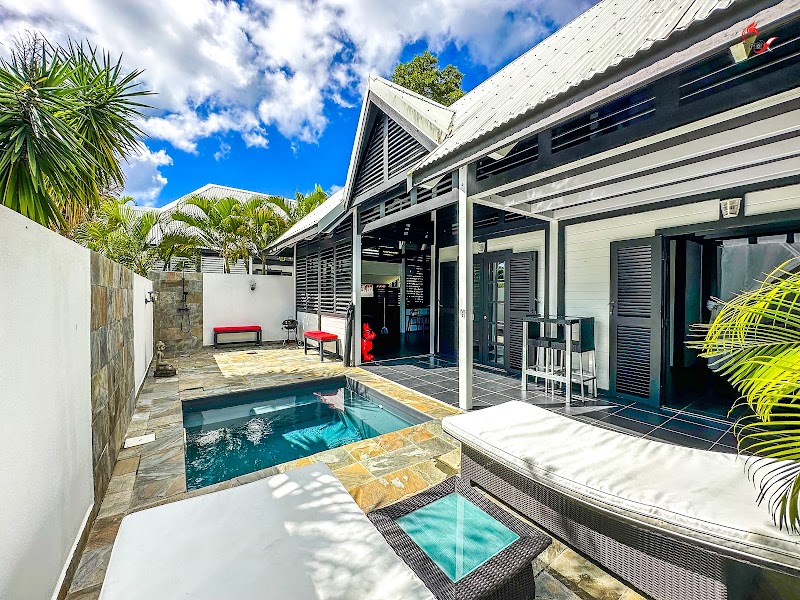 Domaine de la Palmeraie - Villas Lodge