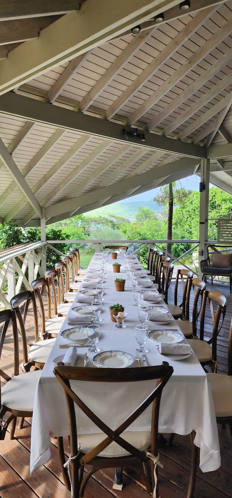 Slates Restaurant