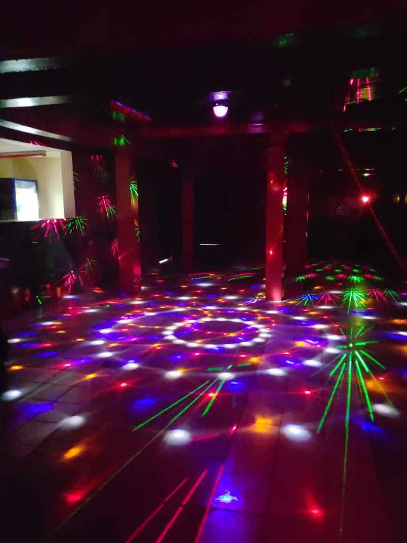 Club Red