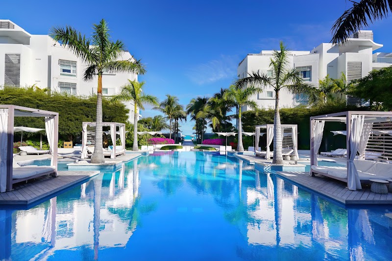 Wymara Resort Turks & Caicos