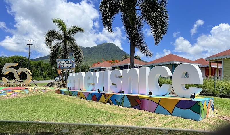 Nevis Taxi EZ Taxi and Tours Nevis