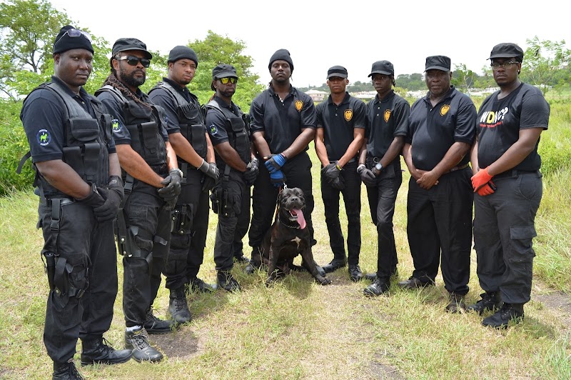 Premium Kennels & Security Services Ltd.