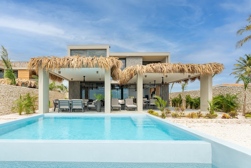 Delfins Residences