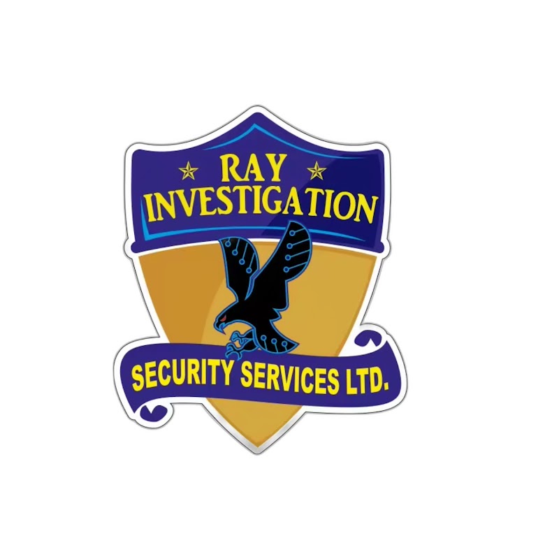 Ray Investigation and Security Services limited