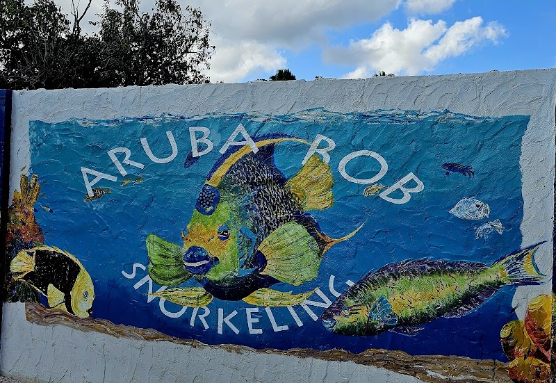 Aruba Bob Snorkel & Scuba