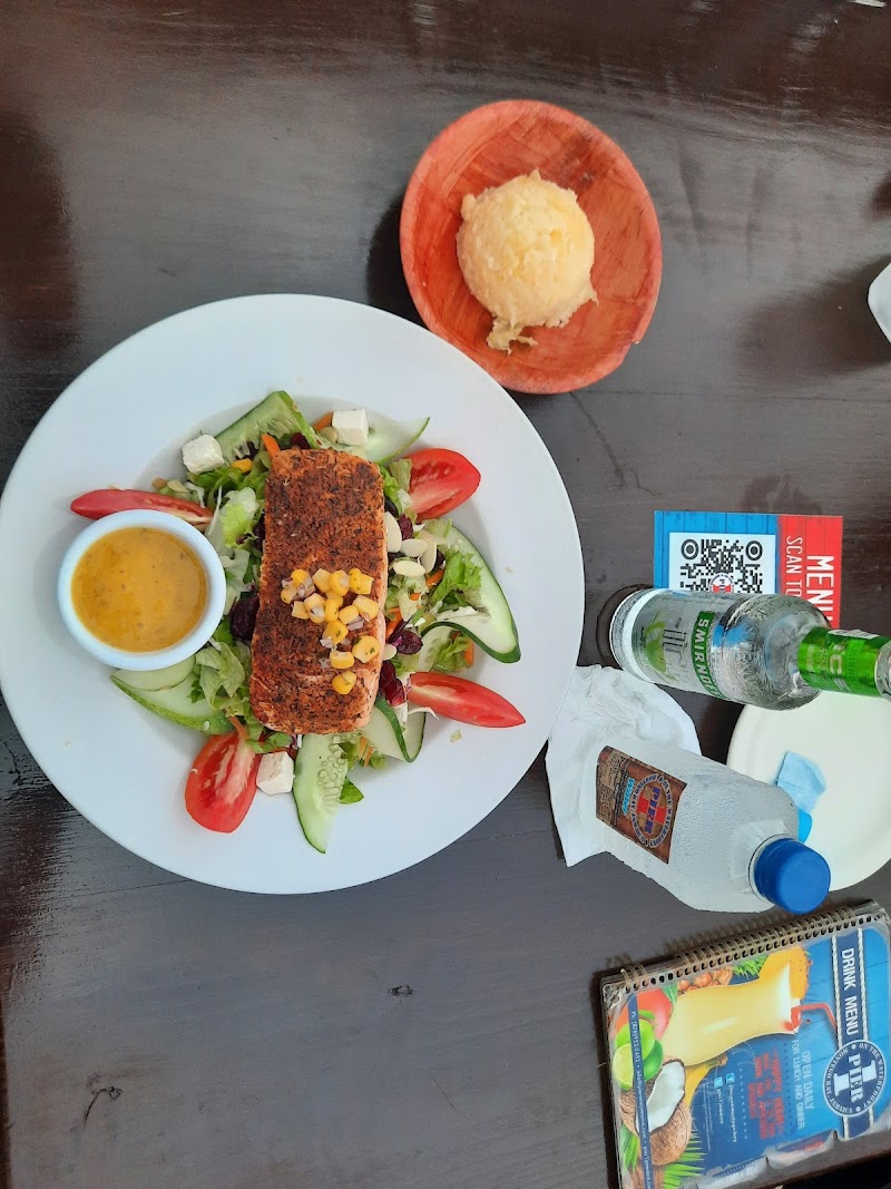 Skyview cafe
