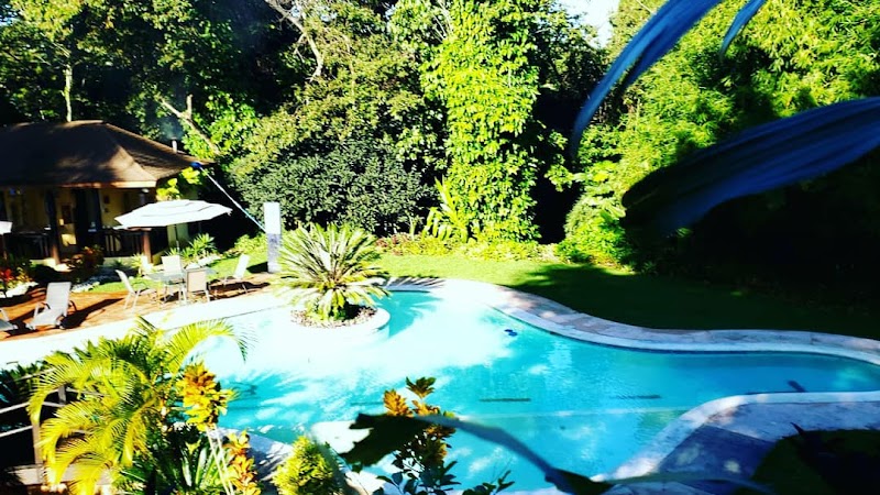 Akasha Spa