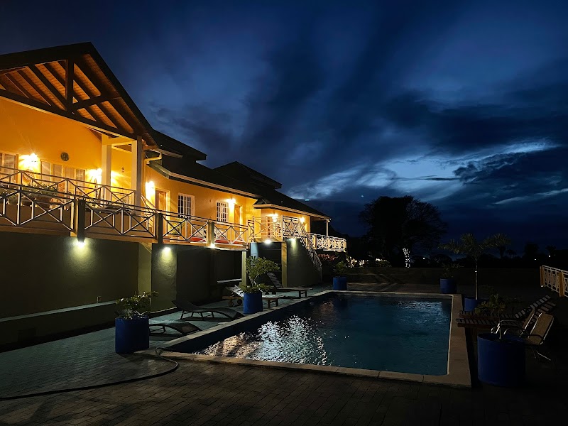The Victory Villa