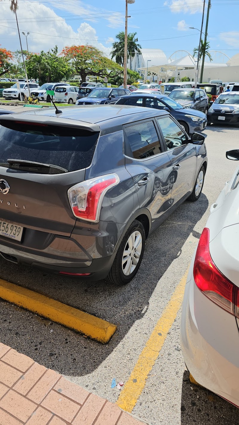 Economy Car Rental