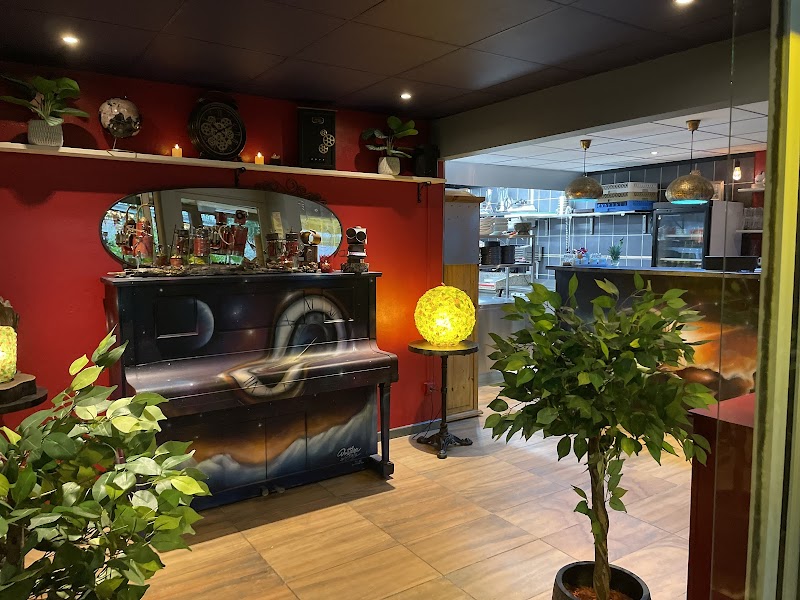 L’ANTARES Restaurant