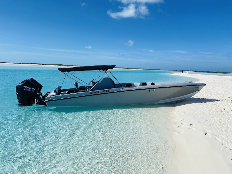 HHH Charters & Watersports