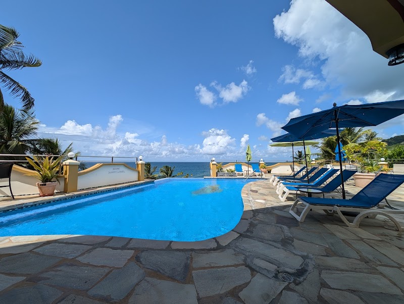Anise Resort and Spa