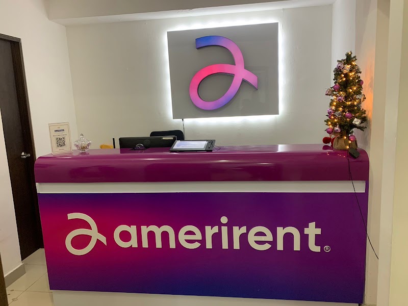 Amerirent