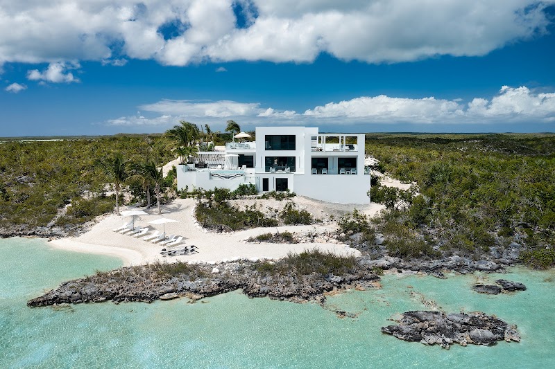 VILLA CIELO Turks and Caicos