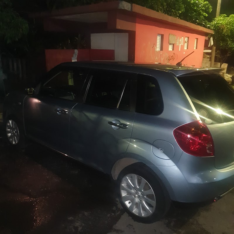 Thoughts Rentals & Taxi Services