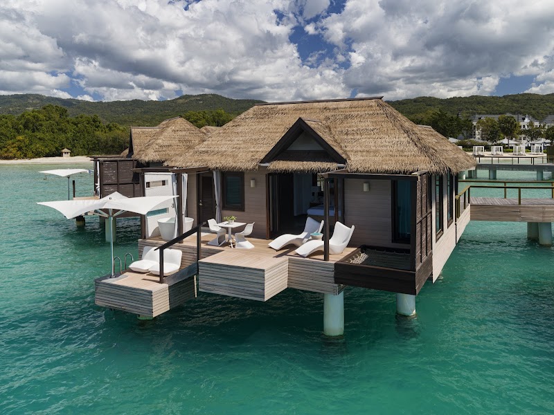 Sandals South Coast