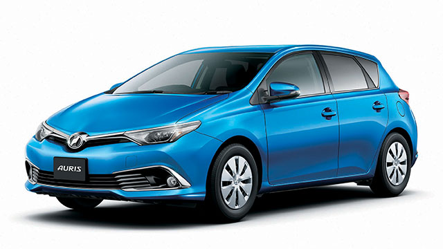 Redtop's Auto Rental