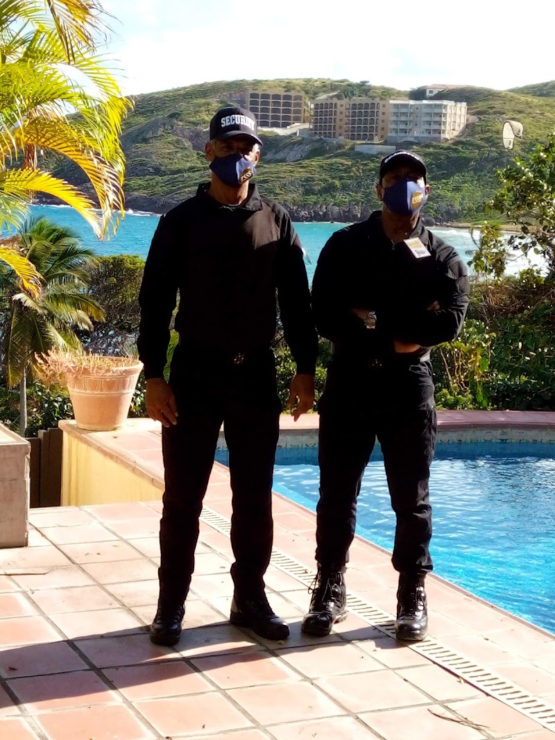 Elite Shield Security Services