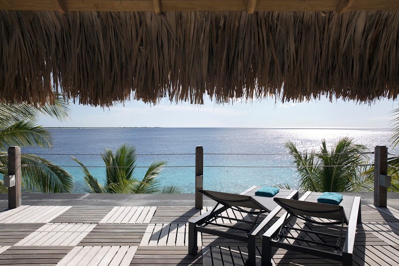 One Ocean Bonaire