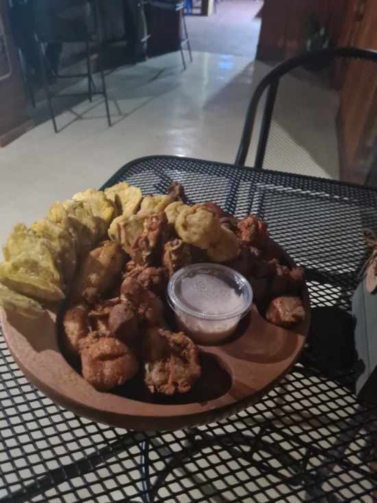Rancho Viejo