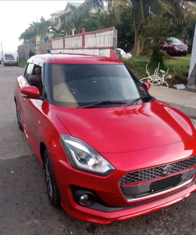 One Stop auto Rentals
