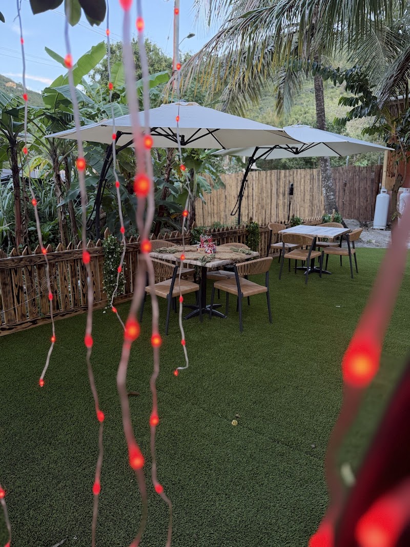 Mixed Flavors Restaurant