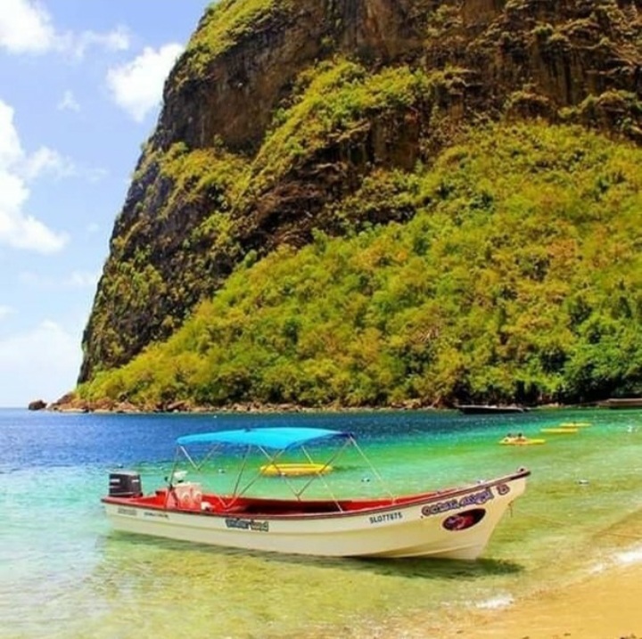 Ocean Angel Water Taxi & Boat Tour's