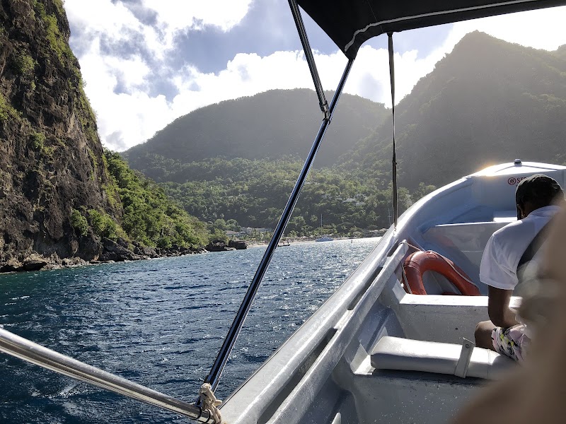 Sugar Boat Charters Inc