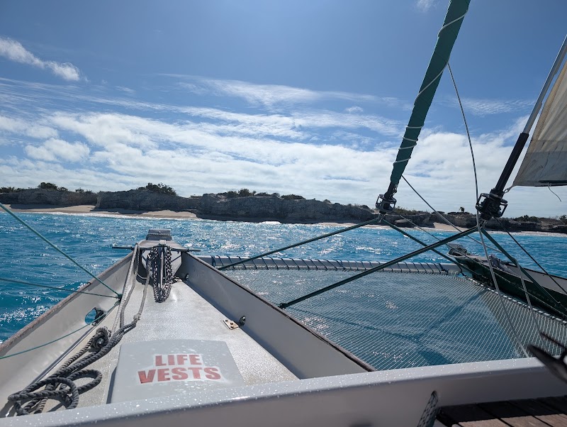 Sail Beluga