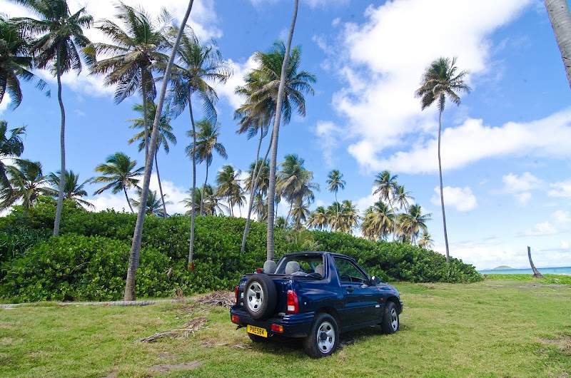 Drive Grenada
