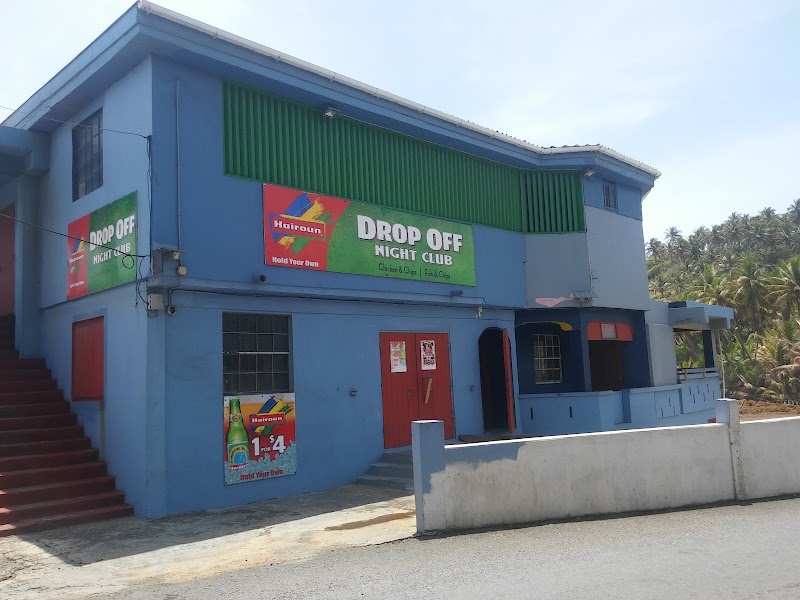 Drop Off Night Club