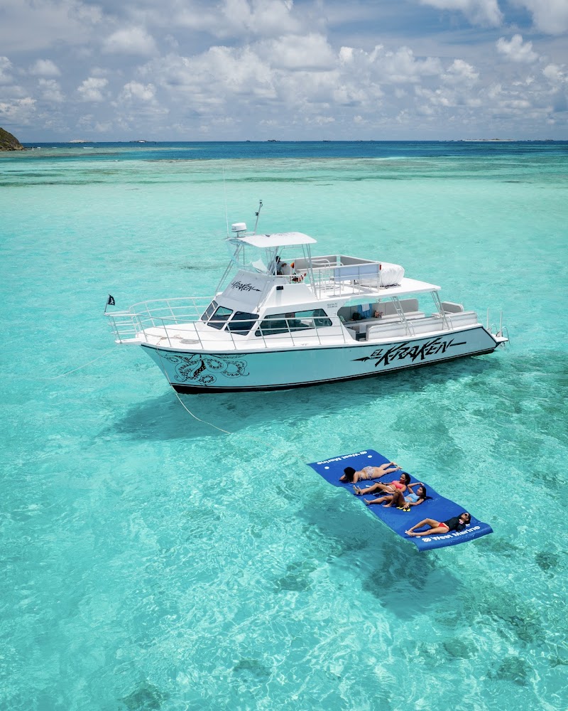 Snorkeling Puerto Rico | Boat Tours