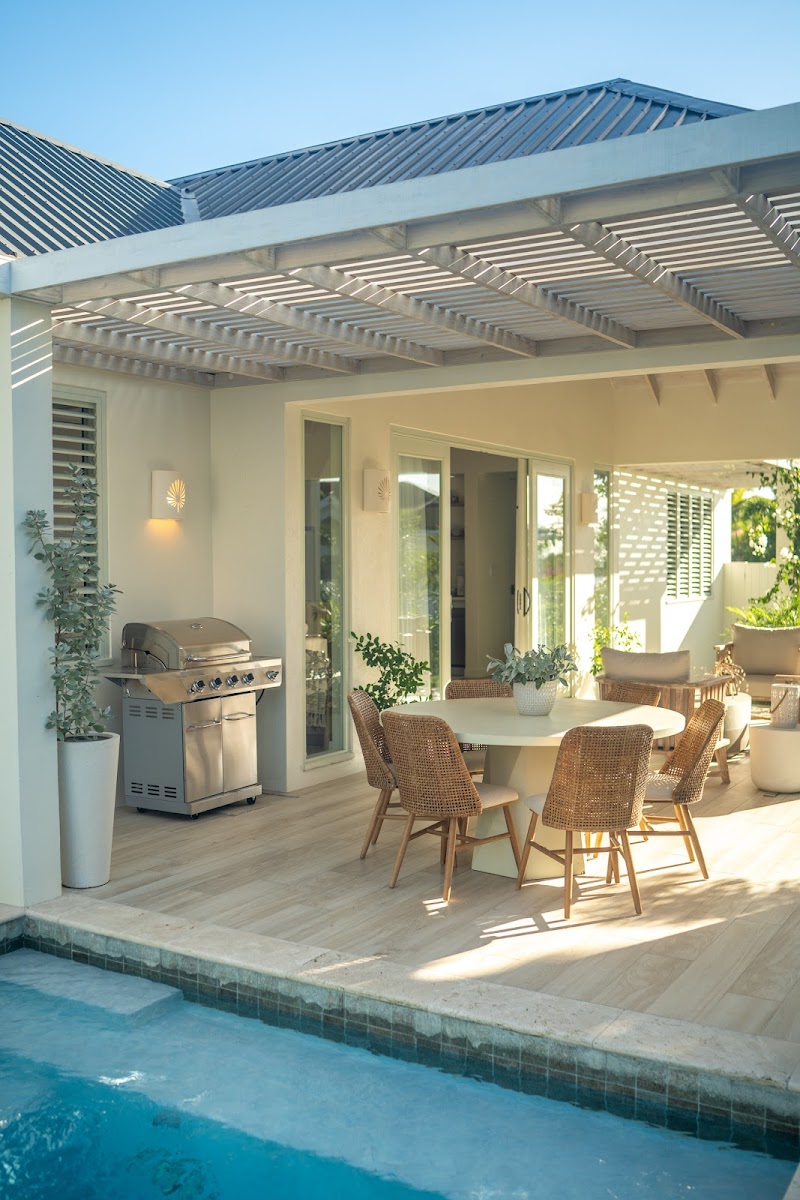 The Gardens Villas Antigua