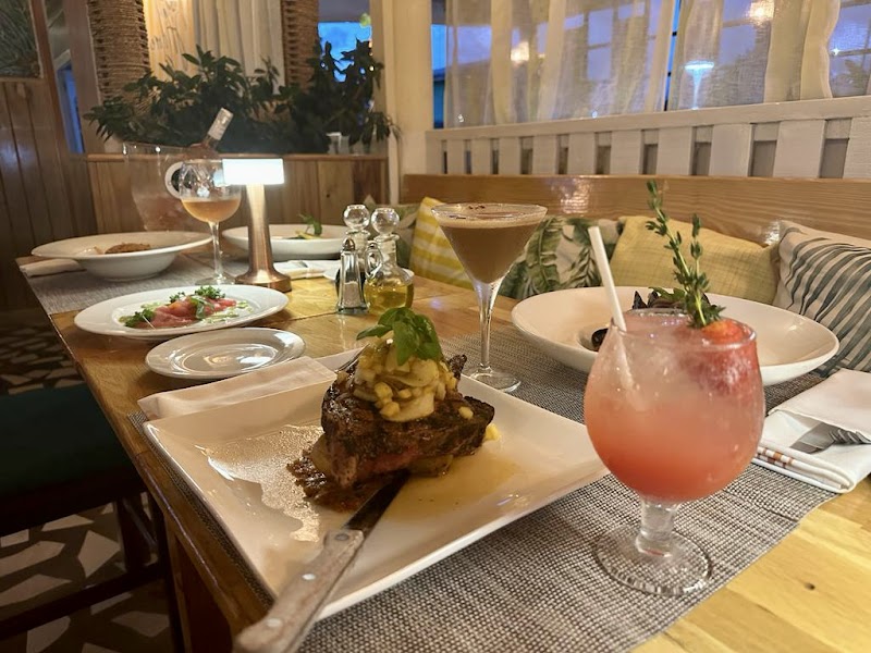 Le Shack Restaurant and Bar