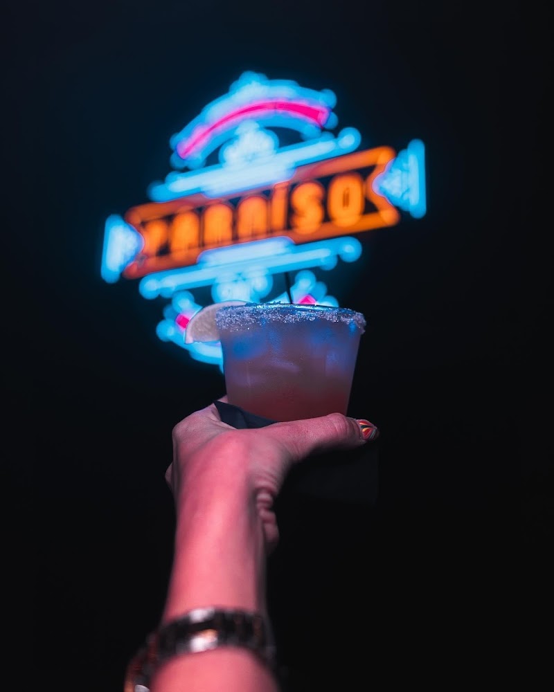 Paraíso La Placita