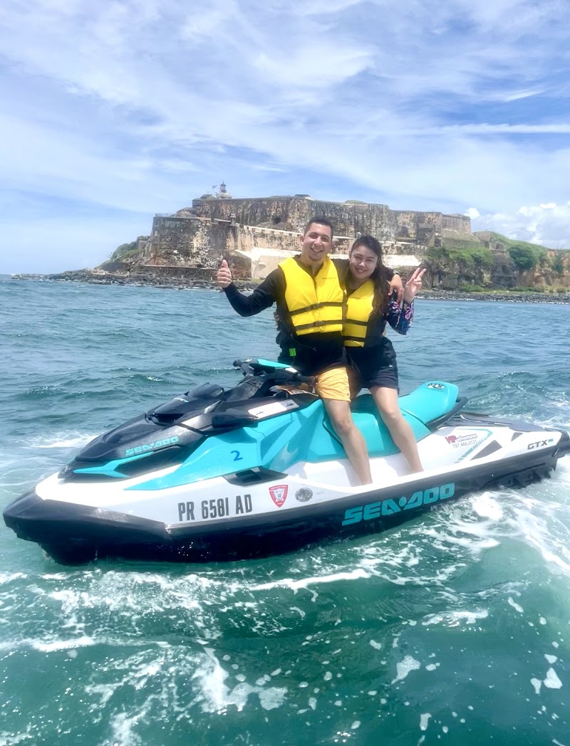 VIP JETSKI Adventures