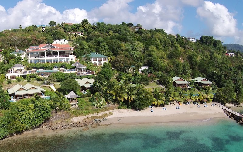 Calabash Cove Resort & Spa