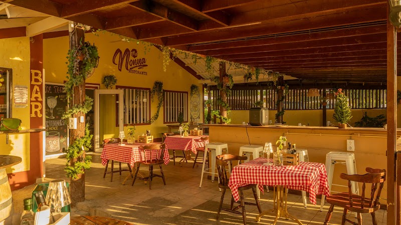 Mia Nonna Curacao