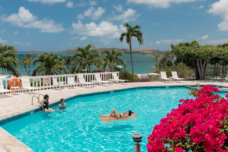 Secret Harbour Beach Resort