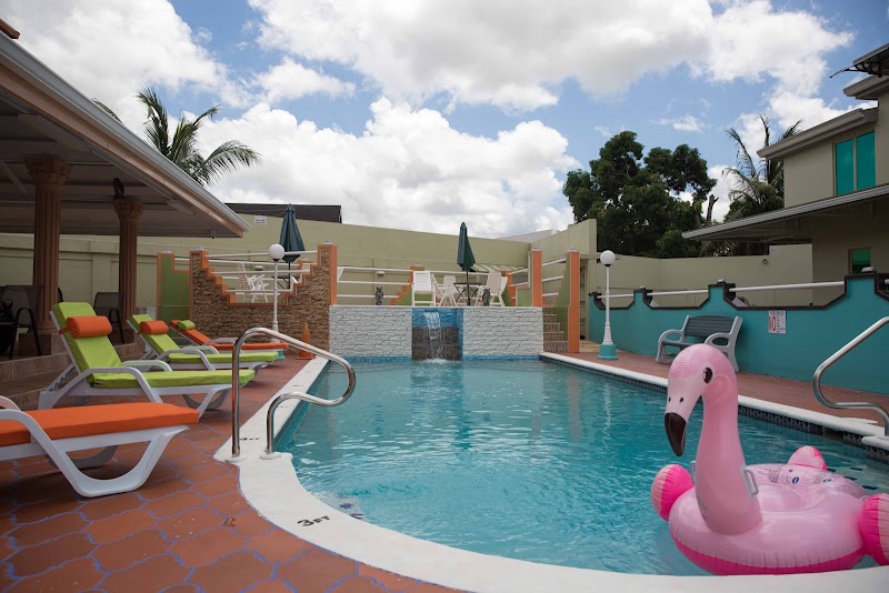 Emporis Resorts