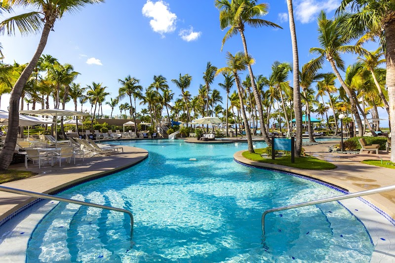 Hilton Ponce Golf & Casino Resort