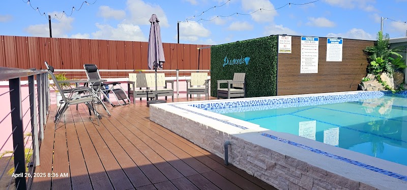 Diamonds Exclusive Resort & Spa